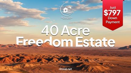 Property in Luna County, New Mexico