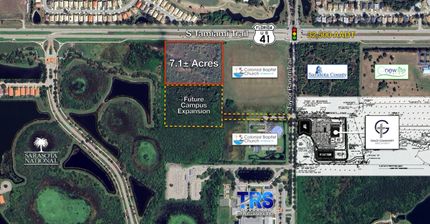 Property for sale in Sarasota County, Florida