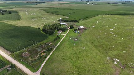 Property for sale in Pipestone County, Minnesota