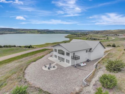 Lakefront Property for sale in Gregory County, South Dakota