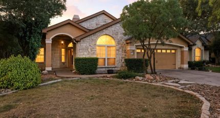 Property for sale in Comal County, Texas