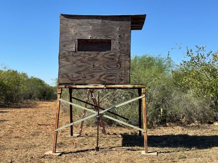 Property in Karnes County, Texas