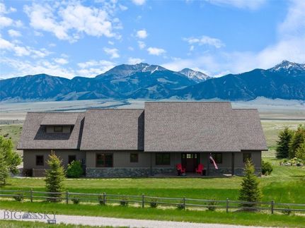 Property for sale in Madison County, Montana