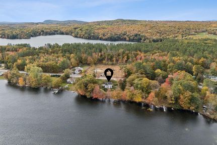 Waterfront Property for sale in Androscoggin County, Maine
