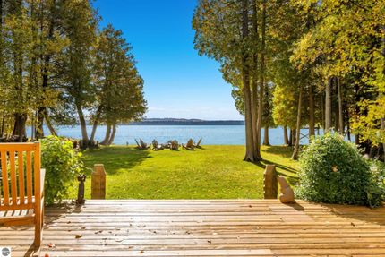 Property for sale in Leelanau County, Michigan