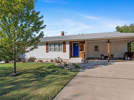 Property for sale in Cedar County, Missouri