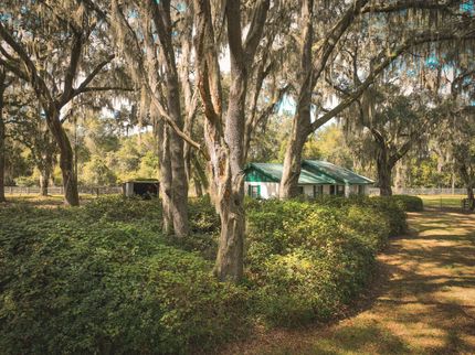 Ranch Property for sale in Putnam County, Florida