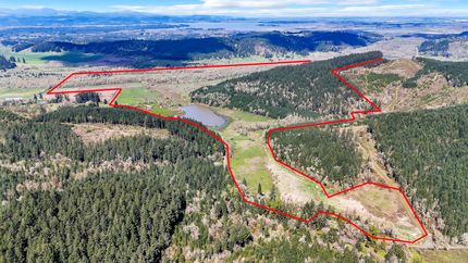 Property for sale in Lane County, Oregon