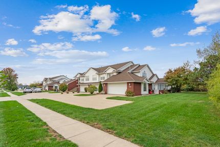 Property for sale in Linn County, Iowa