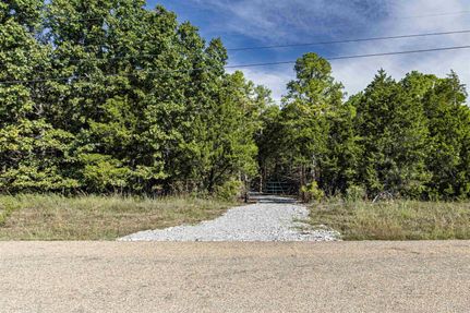 Property for sale in Baxter County, Arkansas