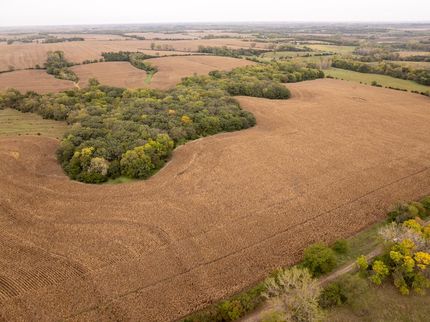 Recreational Property for sale in Otoe County, Nebraska