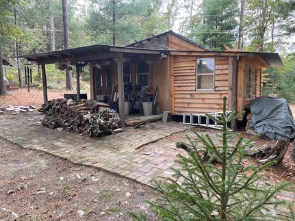 Property for sale in Pendleton County, West Virginia