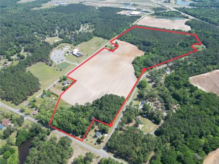 Timberland Property for sale in Crisp County, Georgia