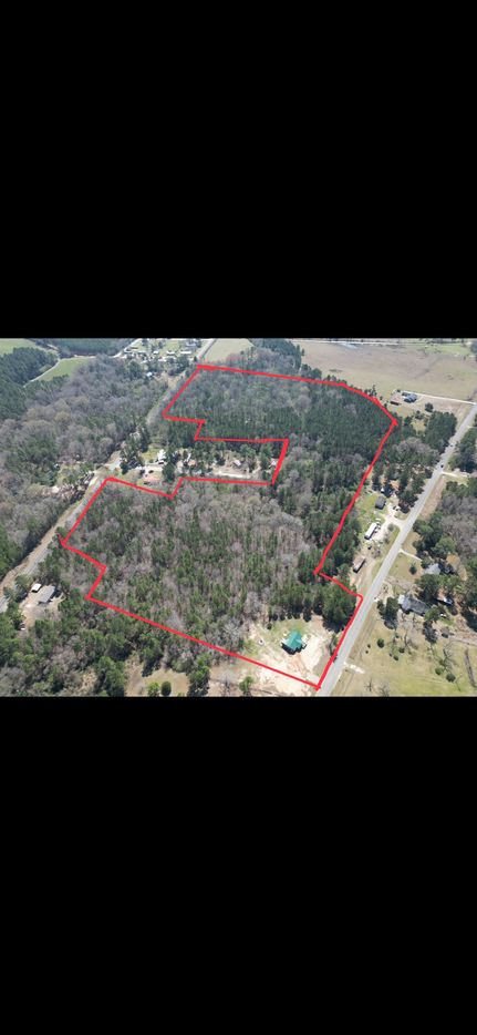 Property for sale in Wilcox County, Georgia