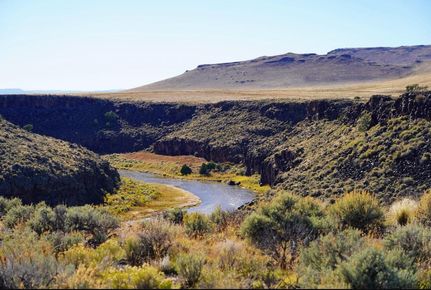 Waterfront Property for sale in Costilla County, Colorado