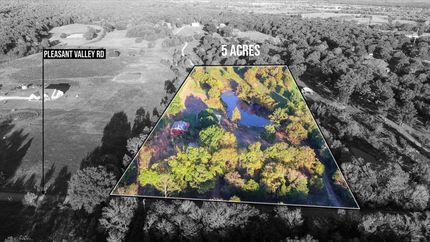 Property for sale in Le Flore County, Oklahoma