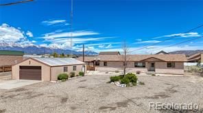 Property for sale in Chaffee County, Colorado