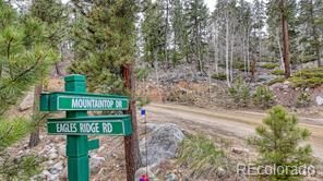 Property for sale in Chaffee County, Colorado