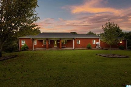 Horse Property for sale in Blount County, Alabama