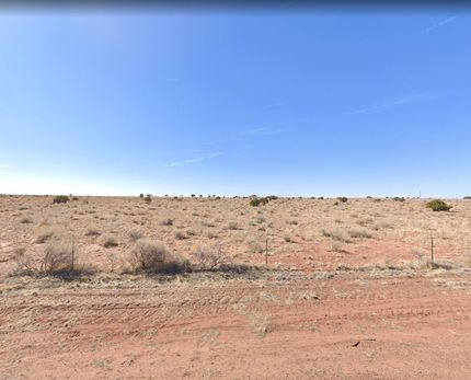 Property in Navajo County, Arizona