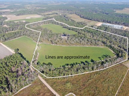 Property in Coffee County, Georgia