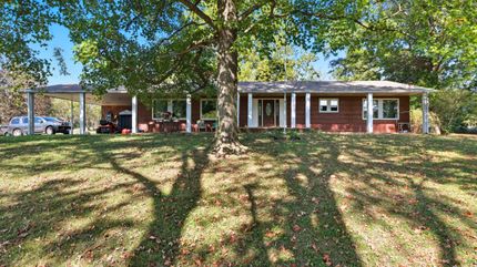 Recreational Property for sale in Wright County, Missouri