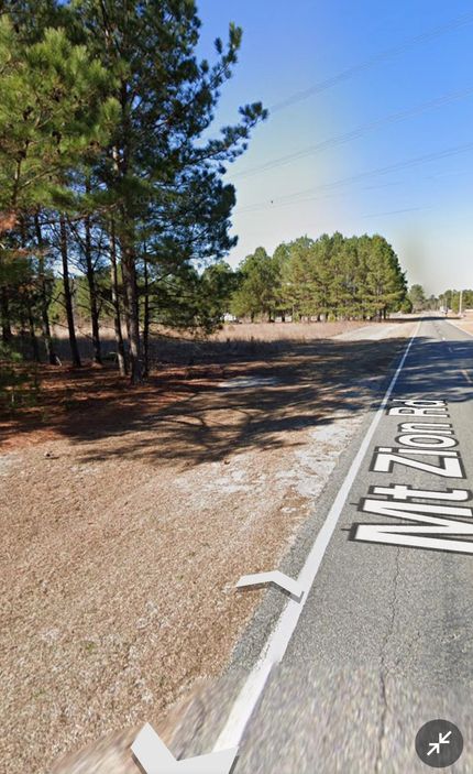 Property for sale in Hoke County, North Carolina