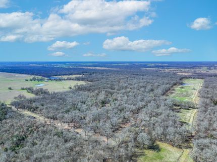 Timberland Property for sale in Franklin County, Texas
