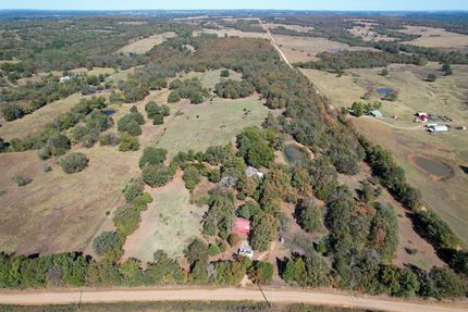 Farm Property for sale in McIntosh County, Oklahoma
