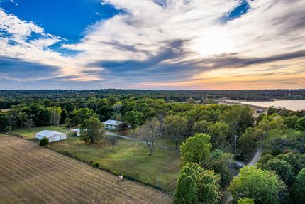 Property for sale in Creek County, Oklahoma