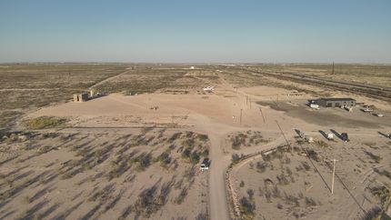 Undeveloped Land for sale in Reeves County, Texas