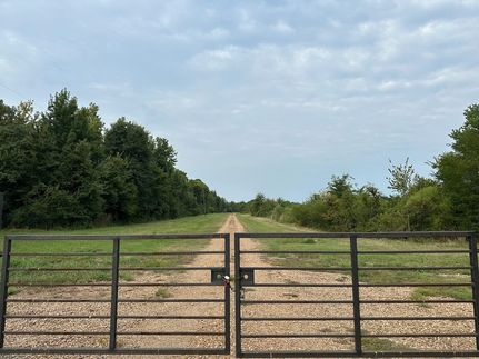 Property for sale in Franklin Parish, Louisiana