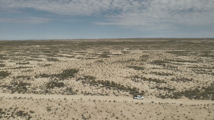 Property for sale in Brewster County, Texas