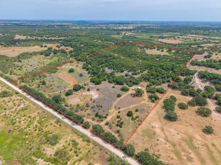 Property for sale in Coleman County, Texas