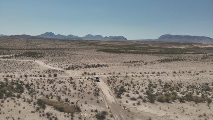 Property for sale in Brewster County, Texas