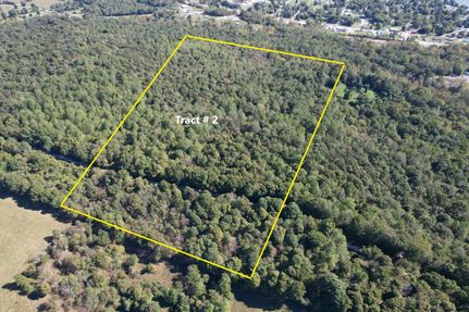 Timberland Property for sale in Hardin County, Illinois