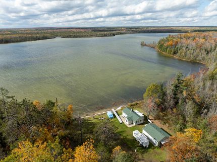 Recreational Property for sale in Otsego County, Michigan