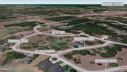 Property in Hill County, Texas