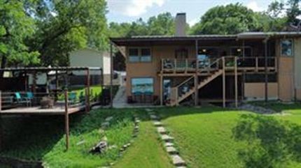 Property for sale in Brown County, Texas