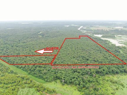 Undeveloped Land for sale in Saint Clair County, Missouri