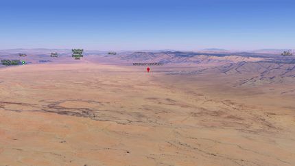 Property for sale in Mohave County, Arizona