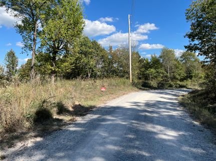 Property for sale in Houston County, Tennessee