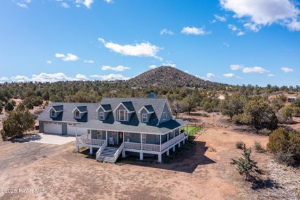 Property for sale in Yavapai County, Arizona