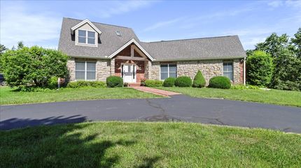 Property for sale in Texas County, Missouri