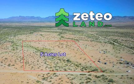 Property for sale in Mohave County, Arizona