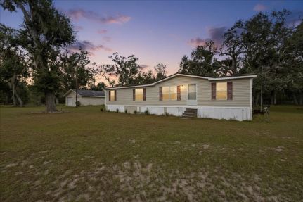 Property in Madison County, Florida