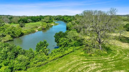 Riverfront Property for sale in Bastrop County, Texas