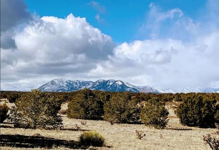 Undeveloped Land for sale in Huerfano County, Colorado