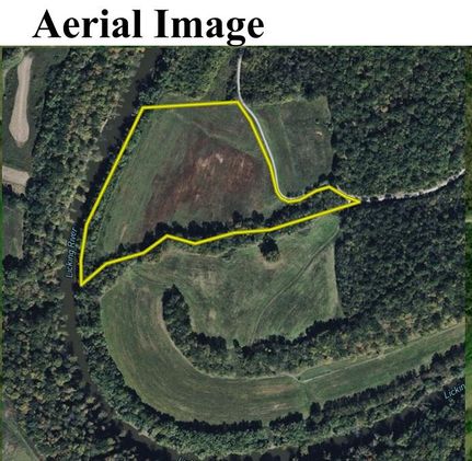 Property for sale in Nicholas County, Kentucky