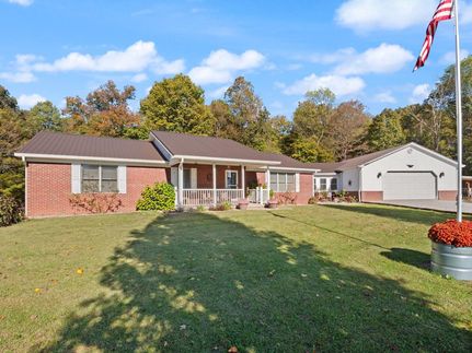 Property for sale in Adair County, Kentucky